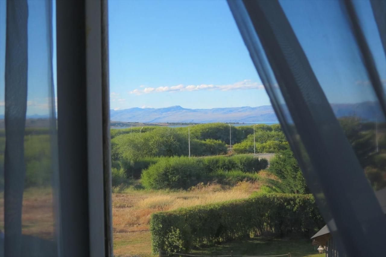 Aonikenk Hostel El Calafate Exterior photo