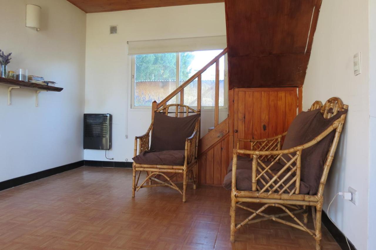 Aonikenk Hostel El Calafate Exterior photo