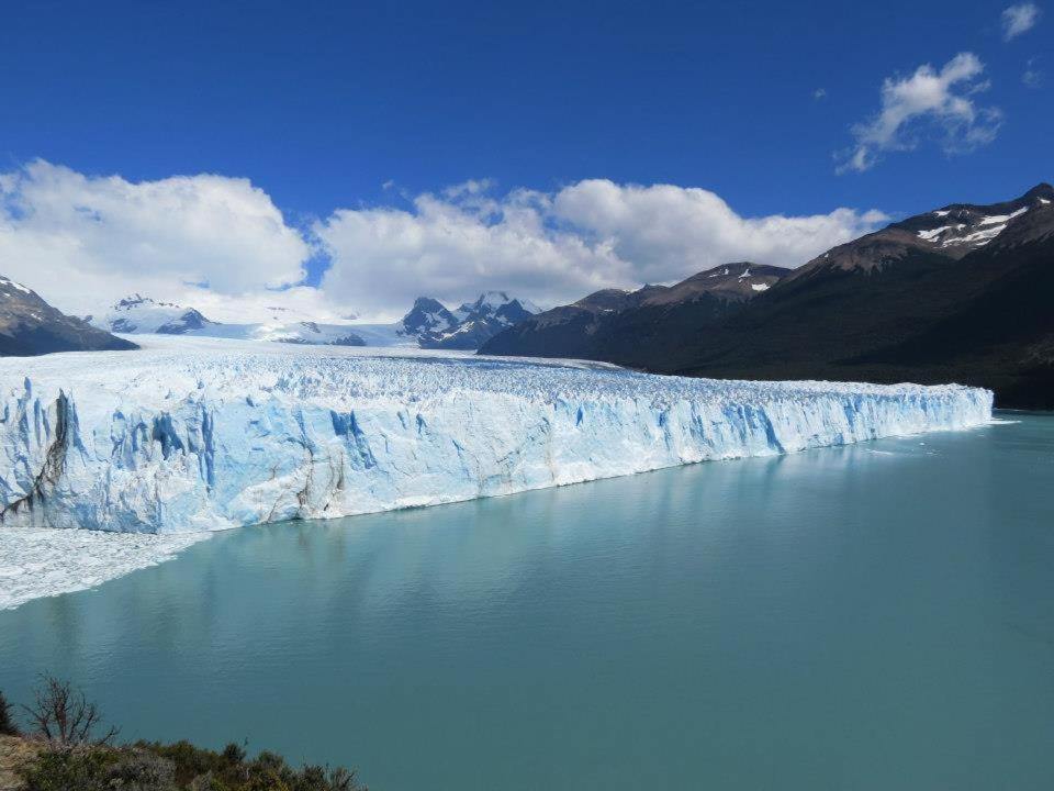 Aonikenk Hostel El Calafate Exterior photo