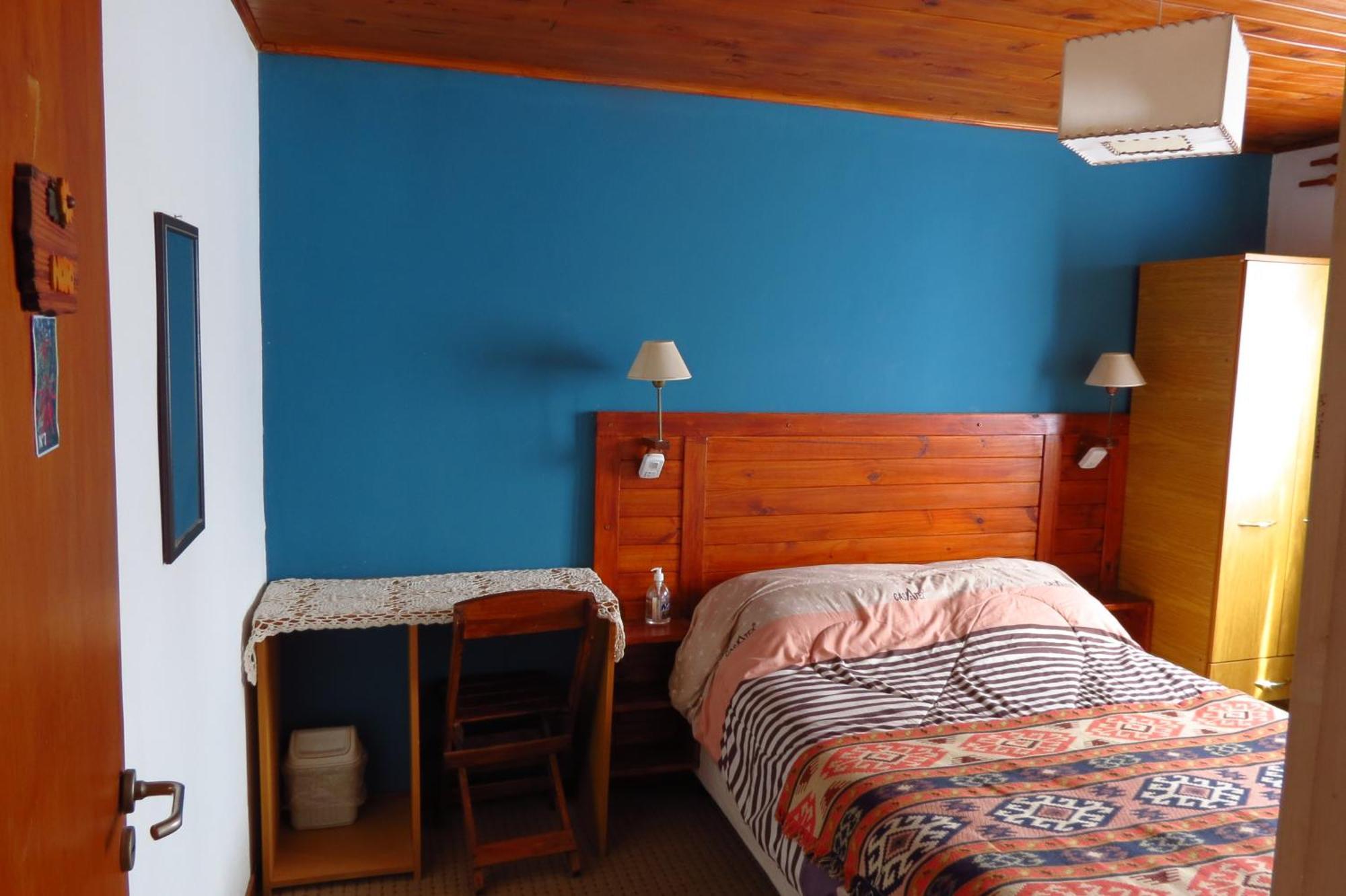 Aonikenk Hostel El Calafate Exterior photo