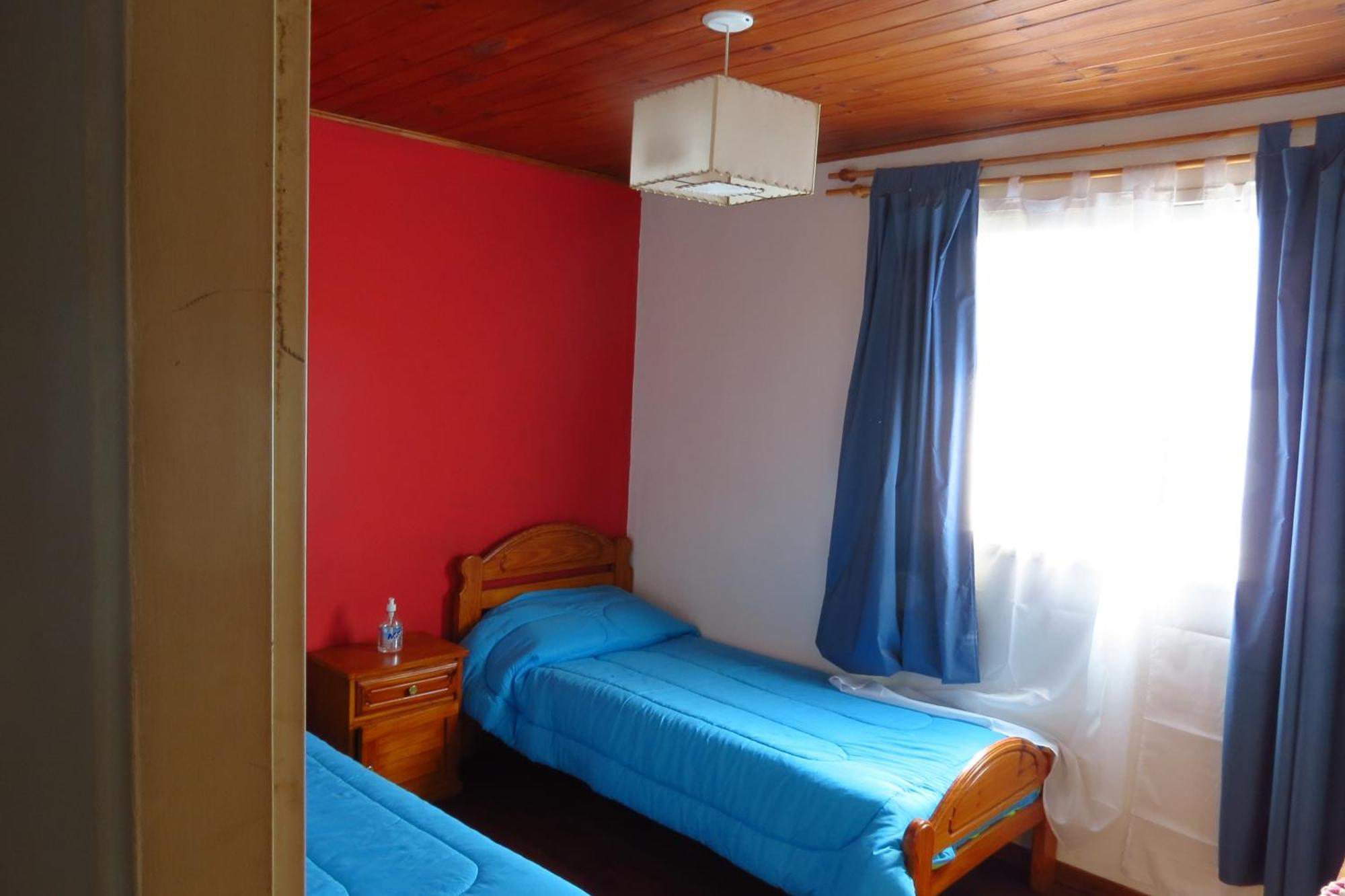 Aonikenk Hostel El Calafate Exterior photo