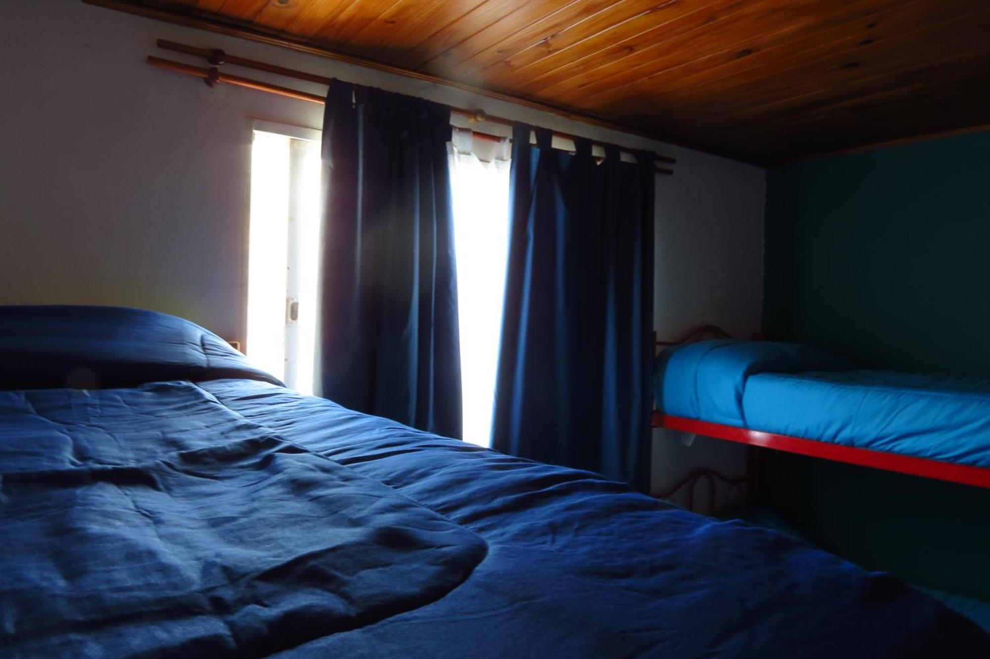 Aonikenk Hostel El Calafate Exterior photo