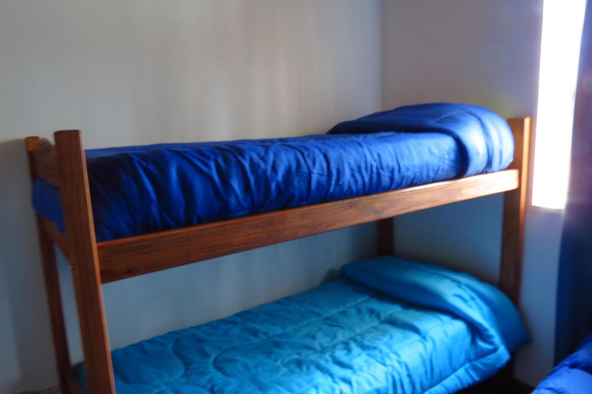 Aonikenk Hostel El Calafate Exterior photo