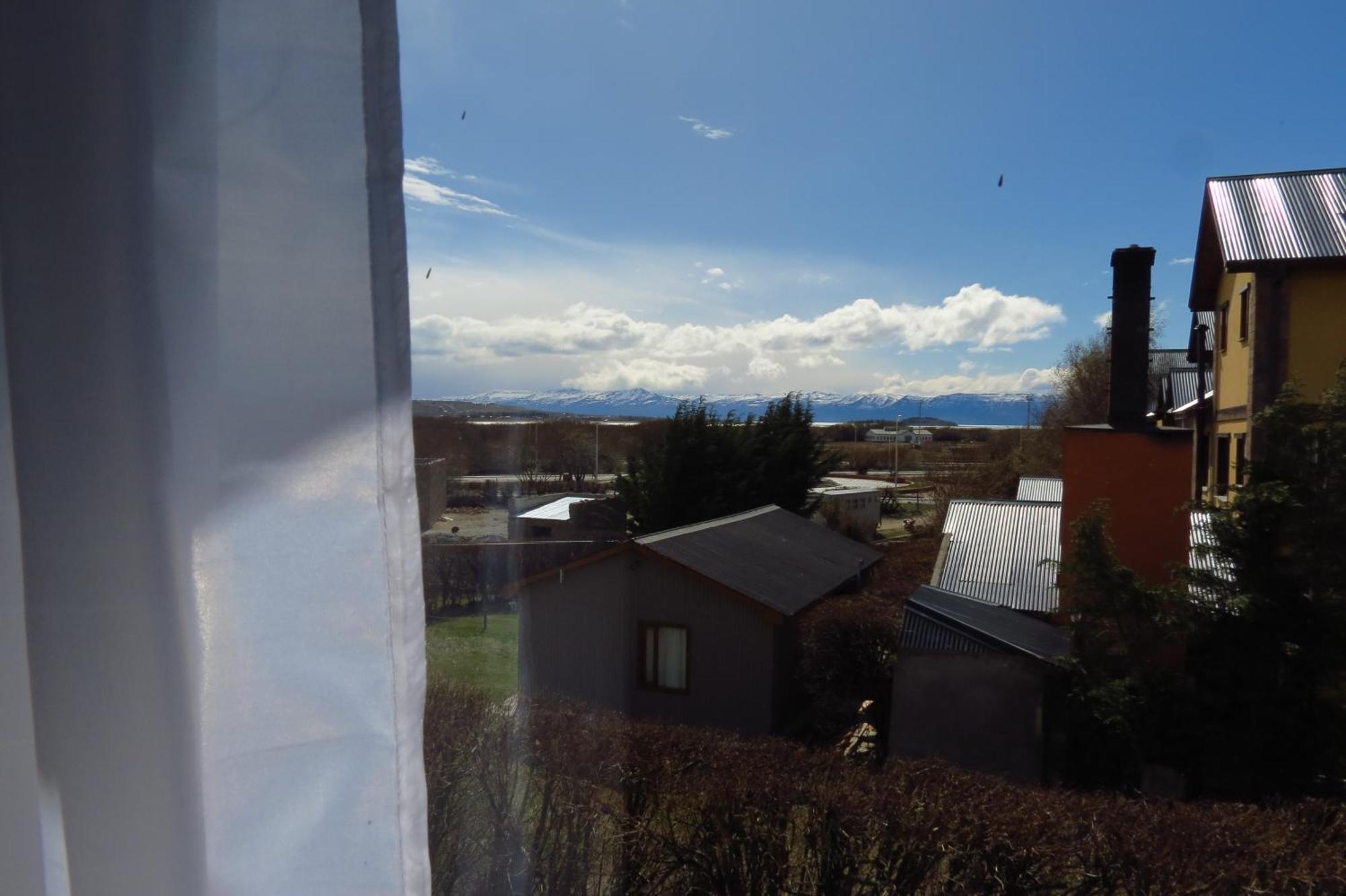 Aonikenk Hostel El Calafate Exterior photo
