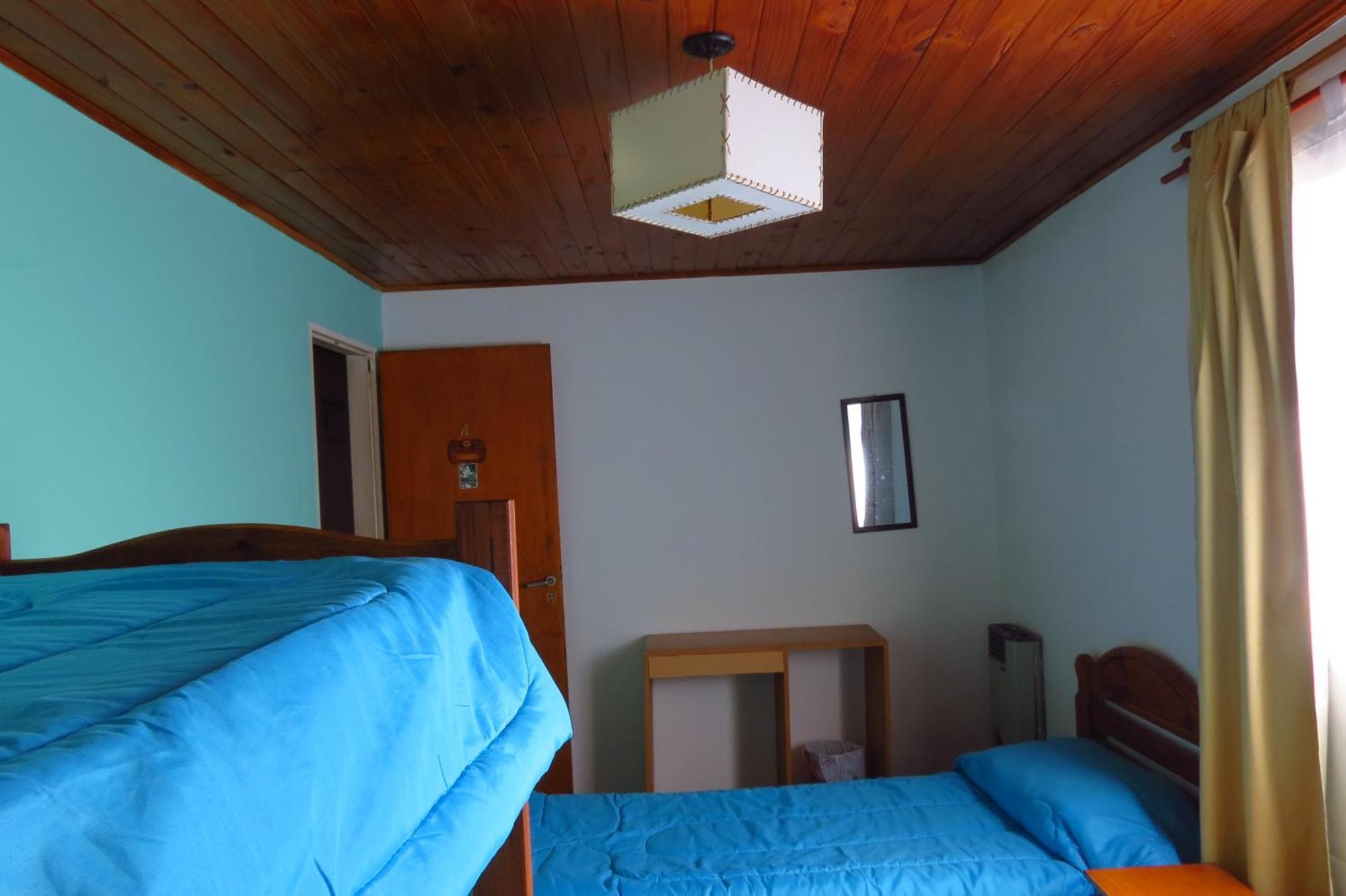 Aonikenk Hostel El Calafate Exterior photo